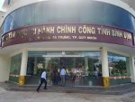 Ảnh minh họa: Trung tam Phục vụ hành chính công tỉnh Binh Dinh