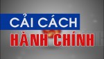 Chủ tịch UBND tỉnh chỉ đạo thực hiện các nhiệm vụ, giải pháp nhằm nâng cao chất lượng, hiệu quả công tác cải cách hành chính của tỉnh